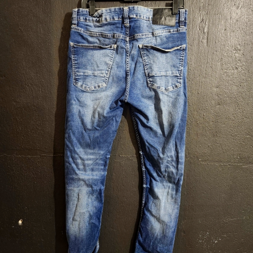 Men jeans